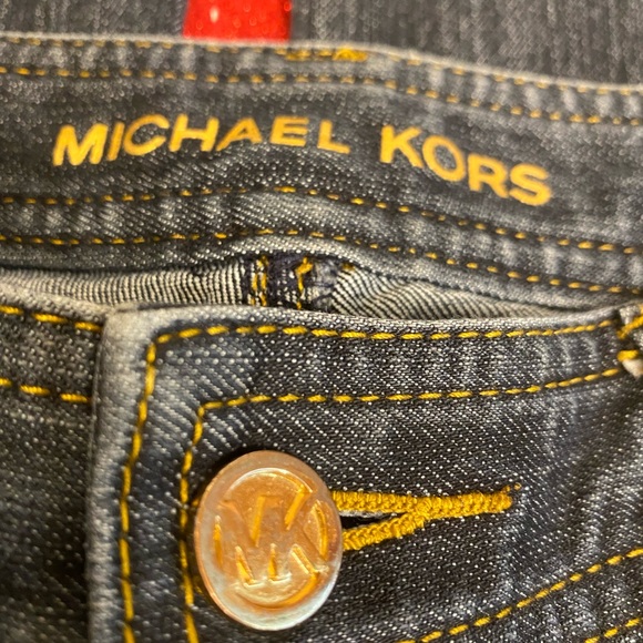 Michael Kors jeans size 6 - Picture 5 of 5